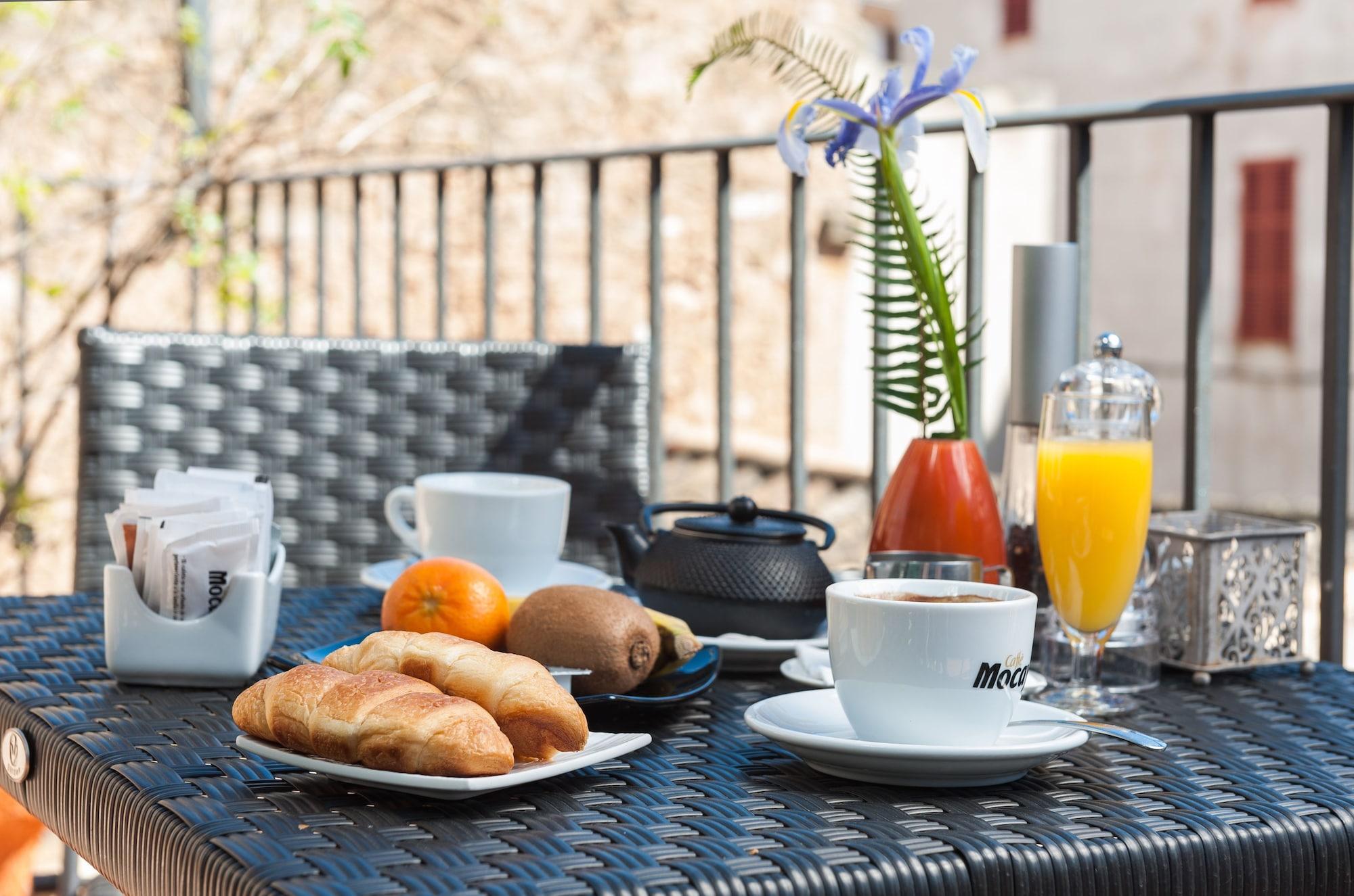 Simo Hotel Alcudia (Mallorca)