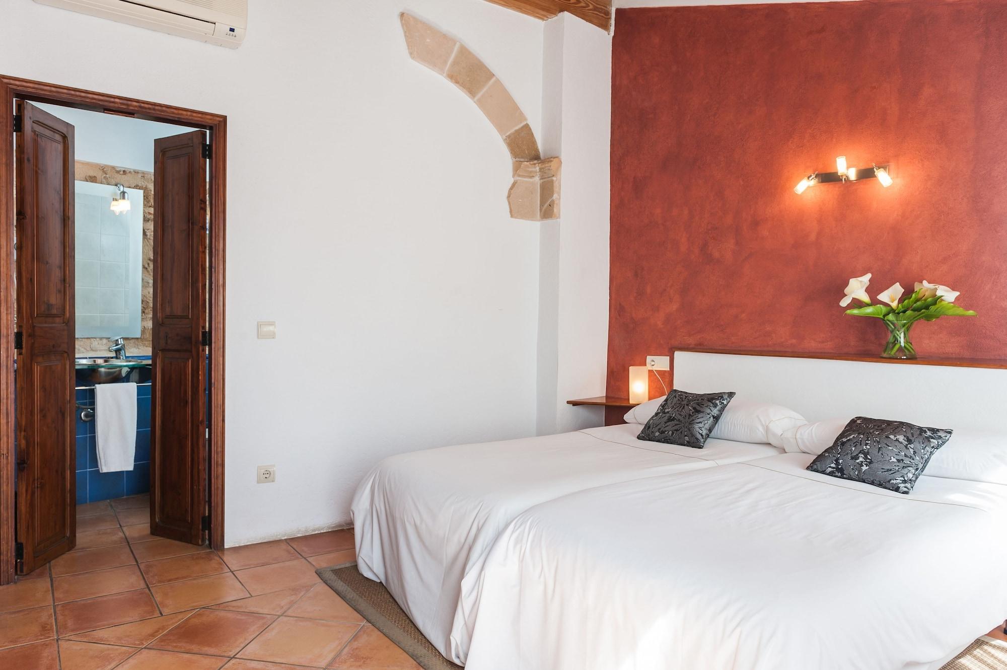Hotel Simo Alcudia (Mallorca)