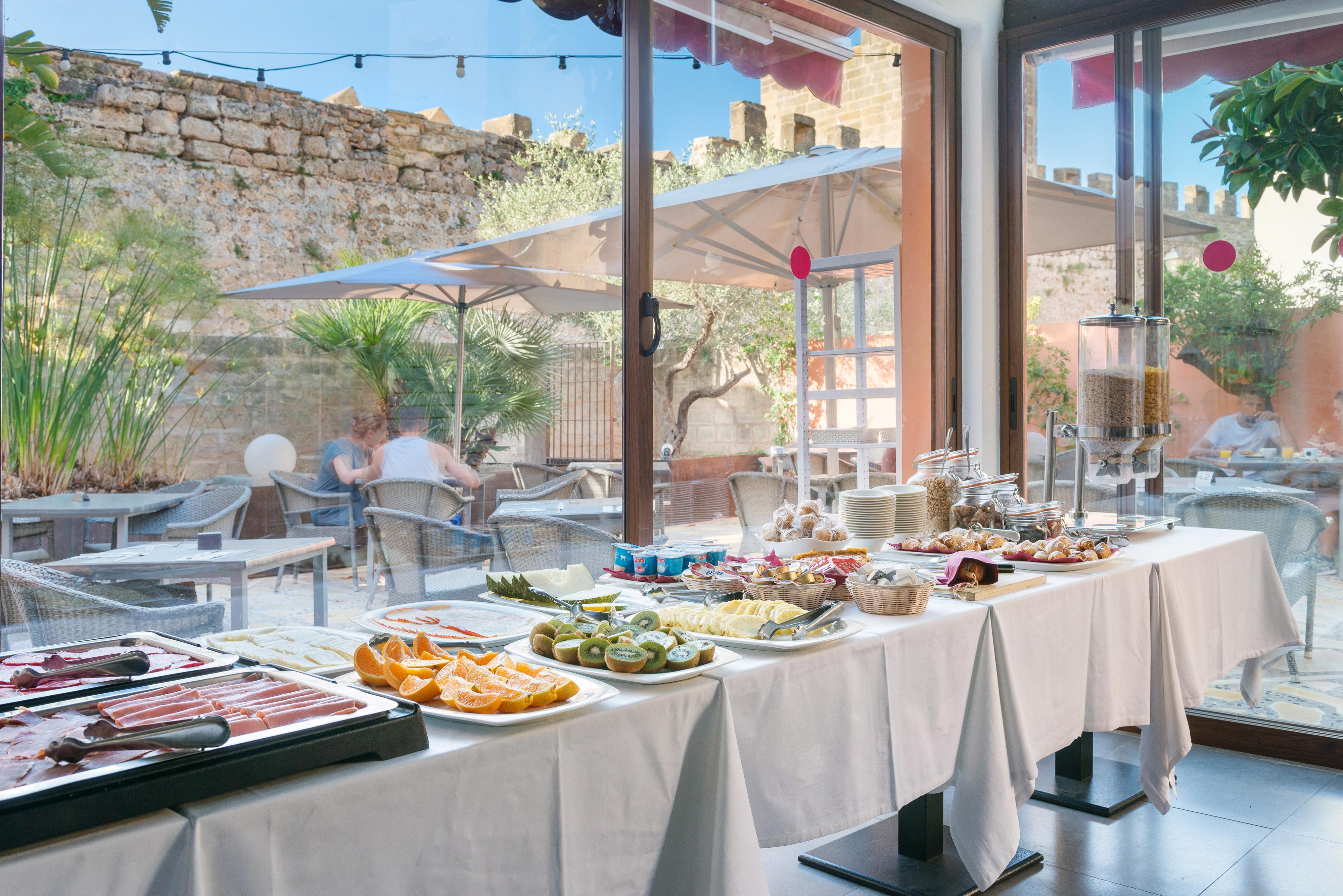 Hotel Simo 4*