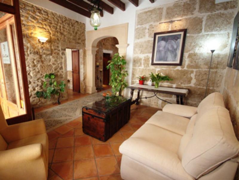 Simo 4* Alcudia (Mallorca)