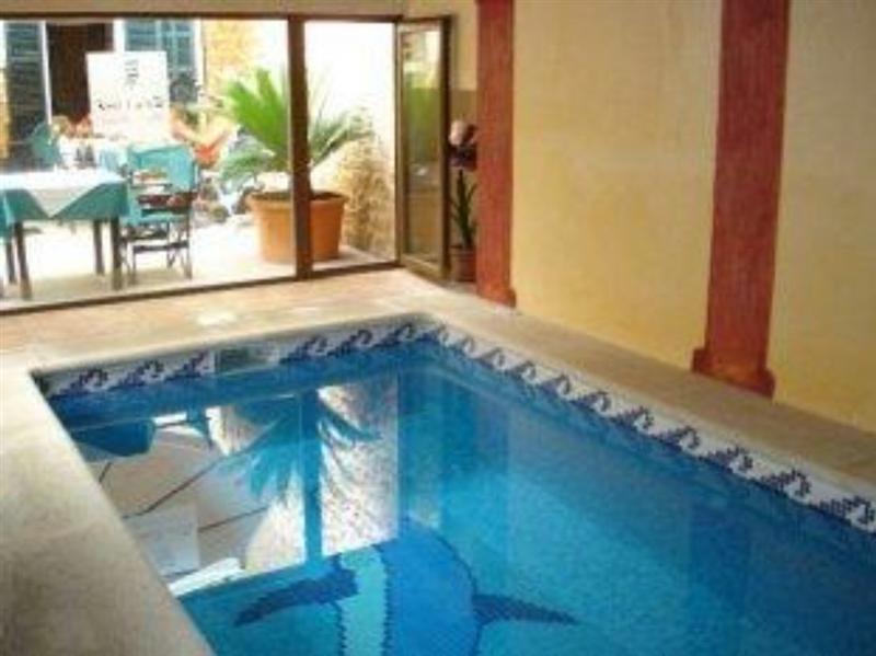 Simo Hotel Alcudia (Mallorca)