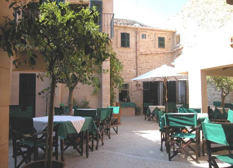 Simo Alcudia (Mallorca)