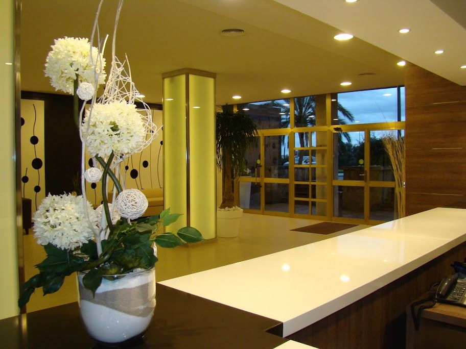 Hotel Simo 4*