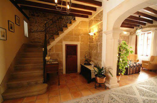 Simo Hotel Alcudia (Mallorca)