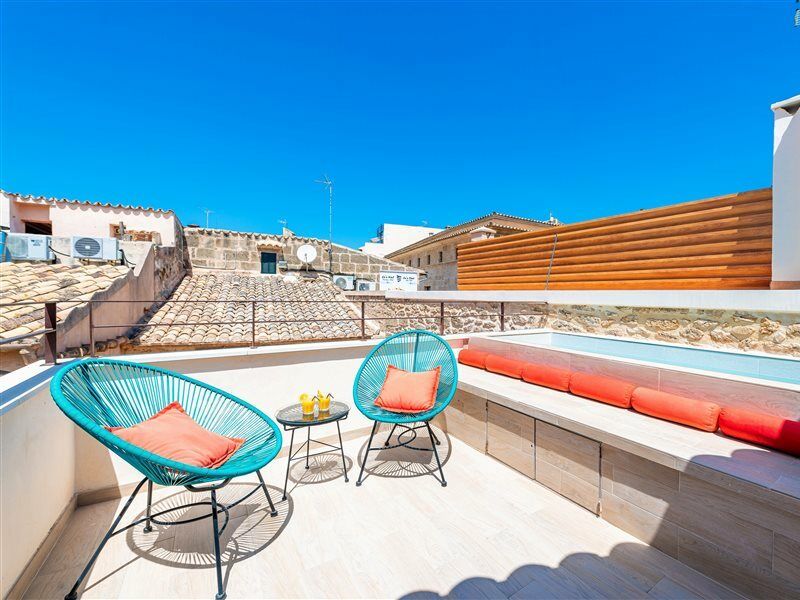 Hotel Simo Alcudia (Mallorca)