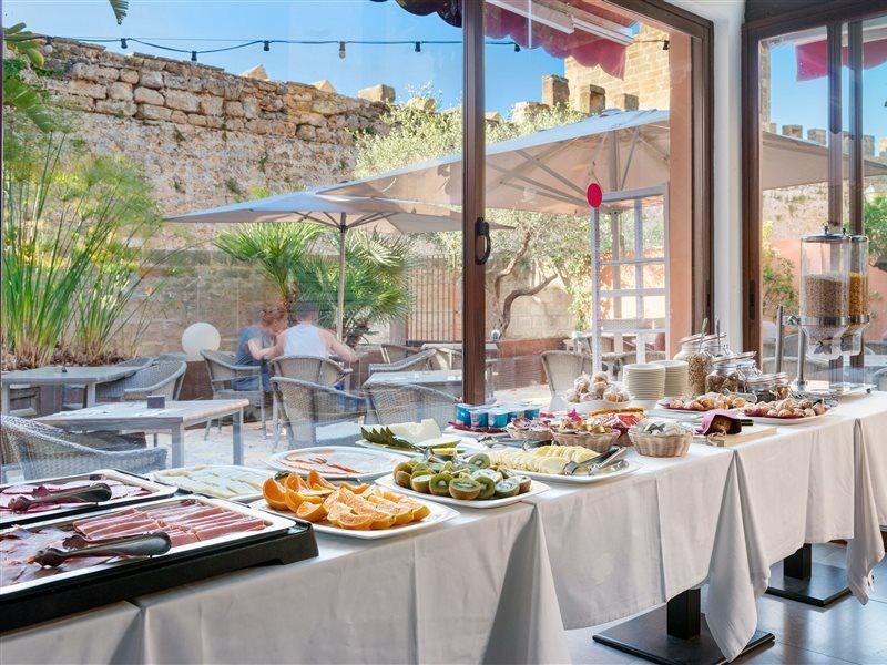 Simo Hotel Alcudia (Mallorca)