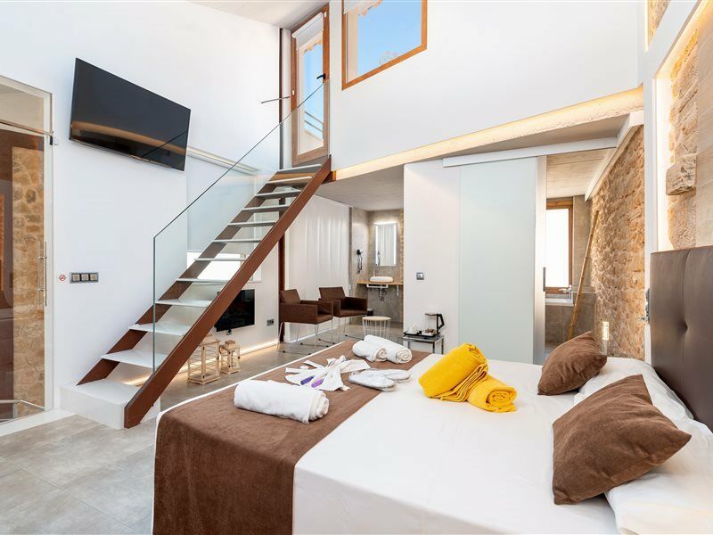 Hotel Simo