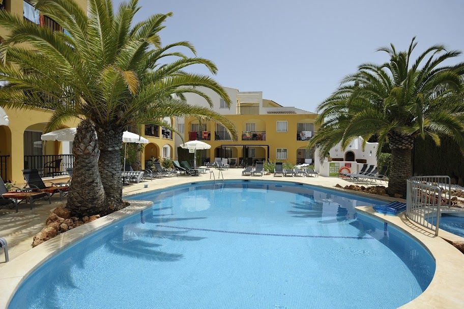 Simo Hotel